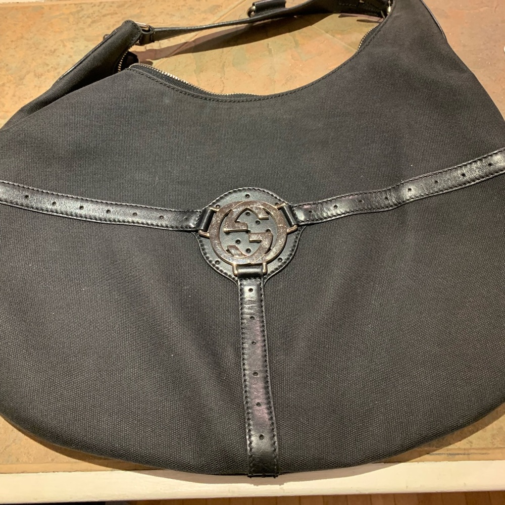 Gucci handbag